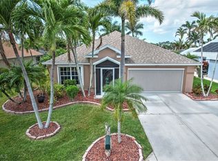 15773 Beachcomber Ave, Fort Myers, FL 33908