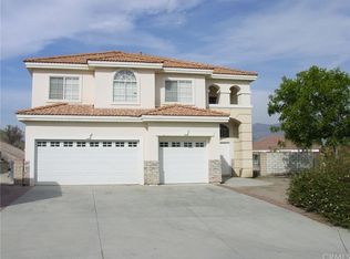 1717 Van Dusen Rd, La Verne, CA 91750