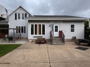 E2972 Cut Off Rd, Ogdensburg, WI 54962