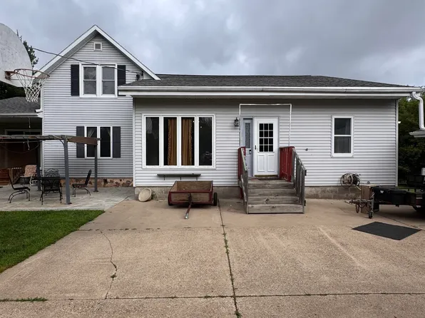 E2972 Cut Off Rd, Ogdensburg, WI 54962