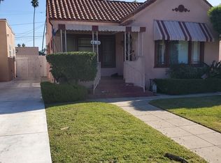 4214 3rd Ave, Los Angeles, CA 90008