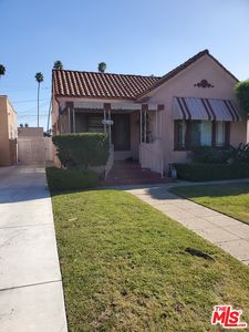 4214 3rd Ave, Los Angeles, CA, 90008