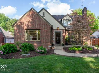 5101 Graceland Ave, Indianapolis, IN