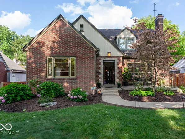 5101 Graceland Ave, Indianapolis, IN 46208