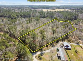 310 Clearview Drive, Holly Ridge, NC 28445