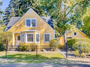 13235 SE Ramona St, Portland, OR 97236