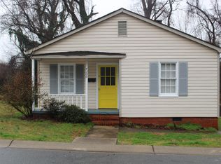 4300 Mantle Ct, Charlotte, NC 28205