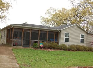 1550 Mount Olive Rd, Gardendale, AL 35071