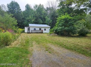 224 Spring Rd, Delanson, NY 12053