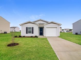 1433 Centipede Dr, Rocky Mount, NC 27801