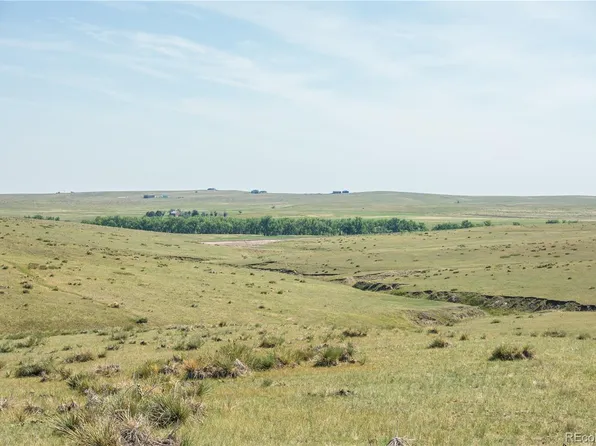 COUNTY ROAD 142 PARCEL 38, Kiowa, CO 80117