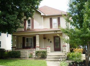 208 N Cedar St, Newark, OH