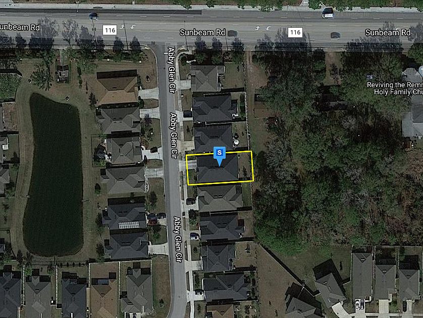 1st image of 9658 Abby Glen Cir