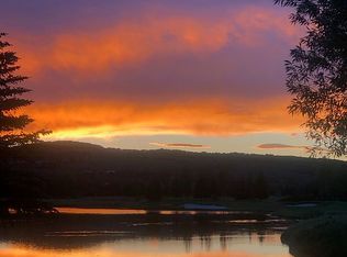 2218 Evening Star Dr, Park City, UT 84060