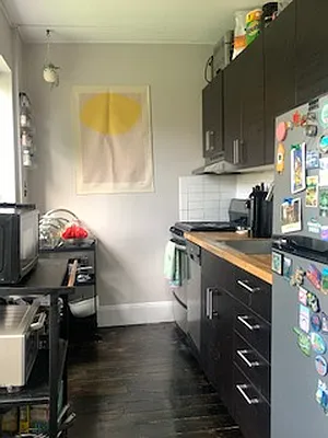 Rented by Corcoran | media 4