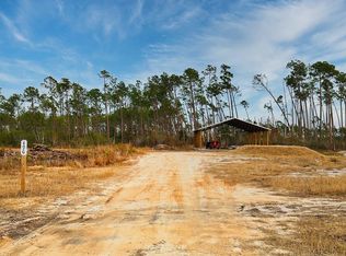 496 S Long St, Port Saint Joe, FL 32456