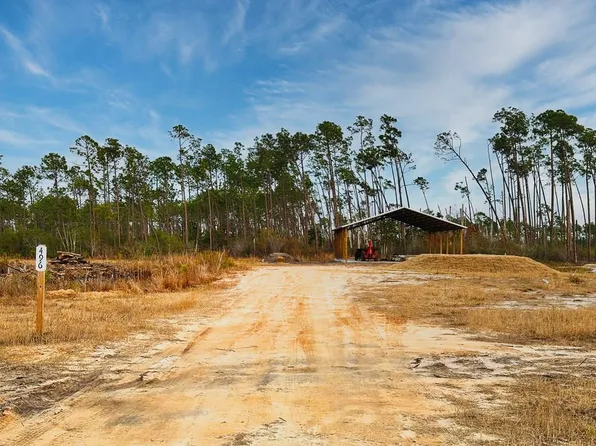 496 S Long St, Port Saint Joe, FL 32456