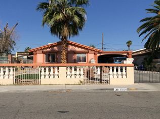 3508 Haddock Ave, North Las Vegas, NV 89030