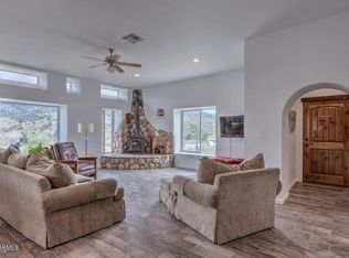 297 S Tatum Trl, Payson, AZ 85541
