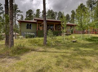 106 Carriage Hill Ct, Custer, SD 57730