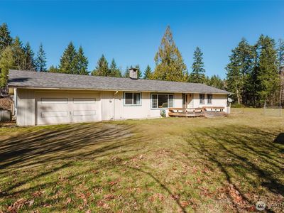 3236 NW Gillard Place, Seabeck, WA, 98380
