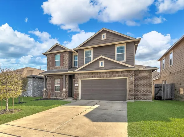 8730 Willet St, Baytown, TX 77521