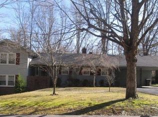 1804 Sycamore Cir, Manchester, TN 37355