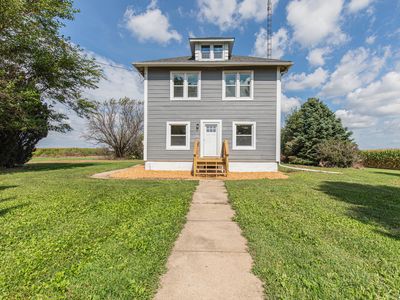 30831-2400 North Ave, La Moille, IL, 61330