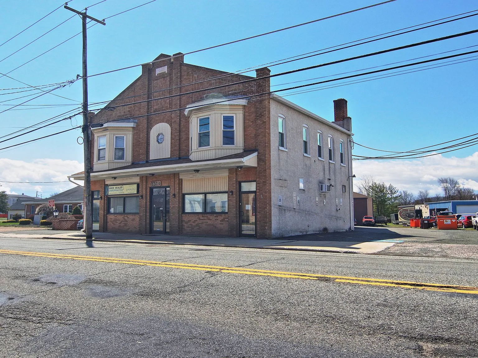 Philadelphia Ave — Photo 1