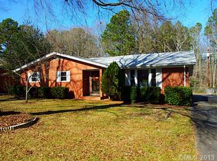 505 Hawthorne Ave, Albemarle, NC 28001