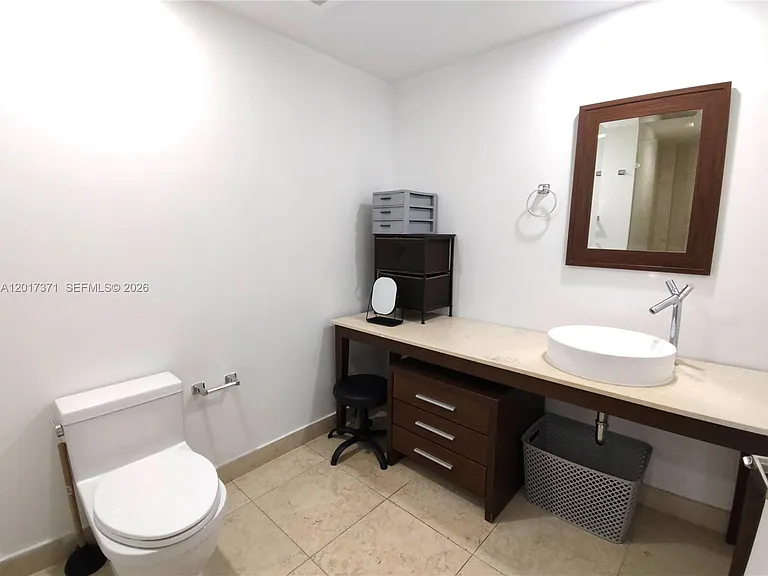 465 Brickell Ave #5004 — Photo 16