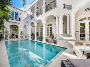 7740 Atlantic Way, Miami Beach, FL 33141