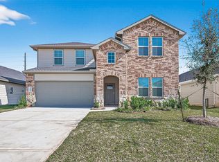 4323 Camden Lakes St, Fulshear, TX 77441
