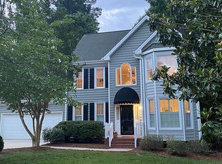 227 Custer Trl, Cary, NC 27513