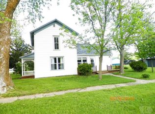 701 Sherman St, Murray, IA 50174