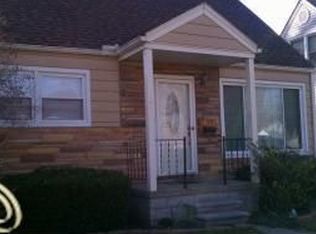 18677 Indian, Redford, MI 48240