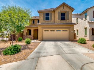 7304 N 90th Ln, Glendale, AZ 85305