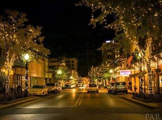 255 S E St, Pensacola, FL 32502