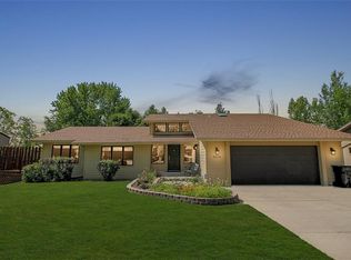 4504 Pine Cove Rd, Billings, MT 59106