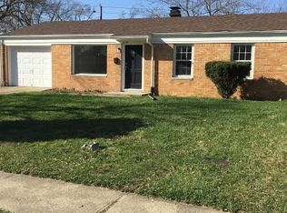 6658 E 43rd Pl, Indianapolis, IN