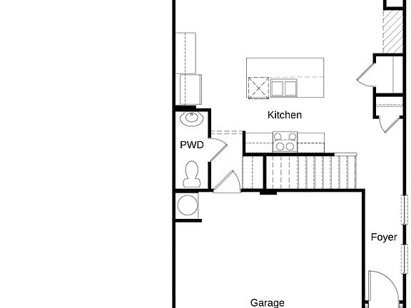 3rd image of 4195 Millstone Park Ln