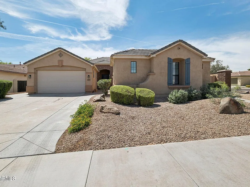 16195 W Glenrosa Ave