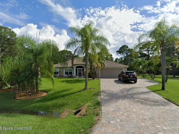 7100 Hacienda Dr, Grant Valkaria, FL 32949