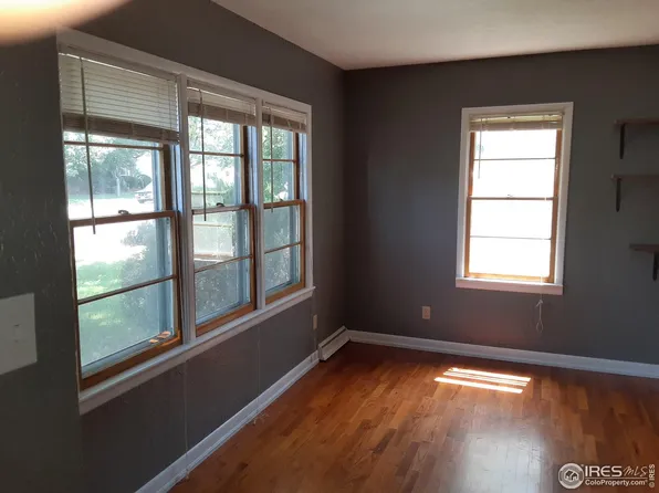 520 Lincoln St, Brush, CO 80723