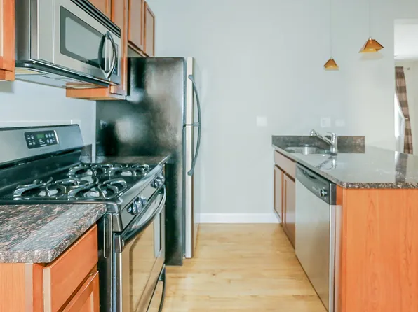 1634-36 W. Grace / 3804-10 N. Marshfield, 1634 W Grace St #16362, Chicago, IL 60613