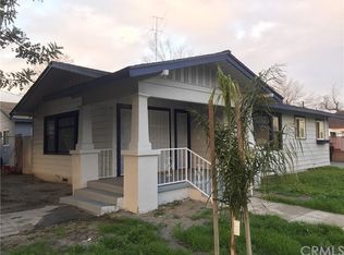 205 N J St, San Bernardino, CA 92410