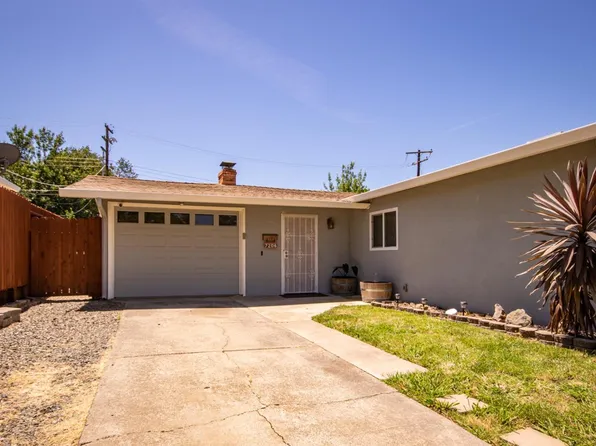 7206 Parish Way, Citrus Heights, CA 95621