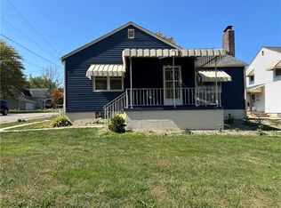 510 Grandview Ave, New Castle, PA 16101