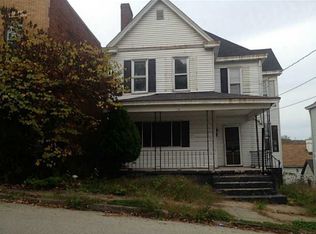418 5th St, Donora, PA 15033