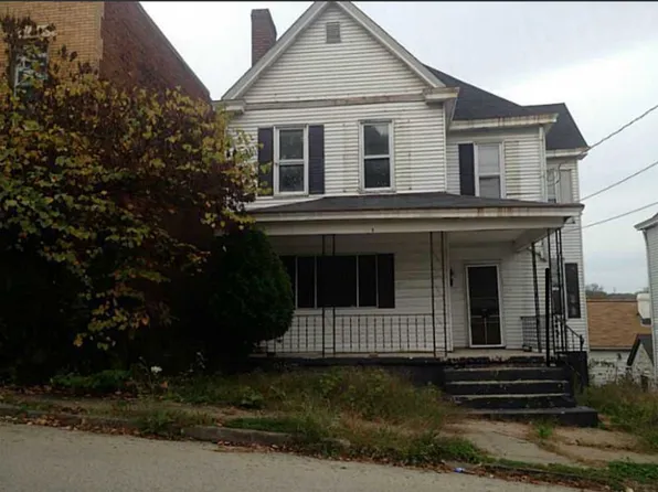 418 5th St, Donora, PA 15033
